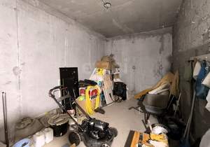 Студия квартира, вторичка, 17м2, 1/8 этаж