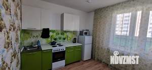 1-к квартира, вторичка, 38м2, 8/16 этаж