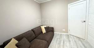 1-к квартира, вторичка, 43м2, 7/9 этаж