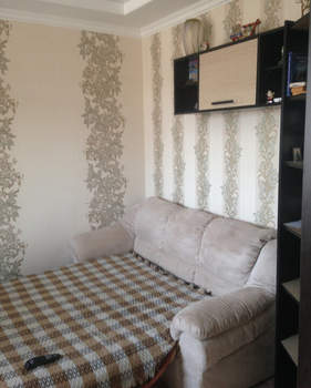 2-к квартира, вторичка, 57м2, 5/9 этаж