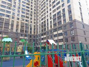Студия квартира, вторичка, 14м2, 1/19 этаж