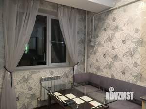 1-к квартира, вторичка, 36м2, 5/6 этаж