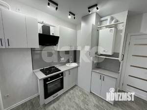 2-к квартира, вторичка, 50м2, 9/13 этаж