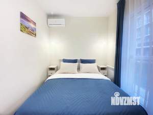 1-к квартира, вторичка, 42м2, 2/7 этаж