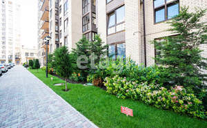 Студия квартира, вторичка, 26м2, 1/14 этаж