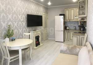 1-к квартира, вторичка, 38м2, 6/20 этаж