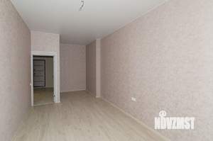 1-к квартира, вторичка, 49м2, 1/3 этаж