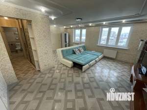 Студия квартира, вторичка, 37м2, 8/13 этаж