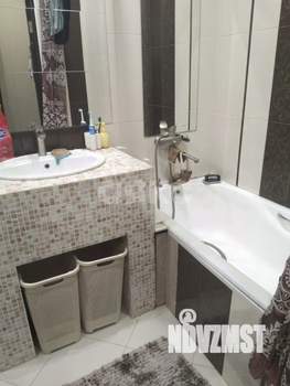 1-к квартира, вторичка, 50м2, 4/9 этаж