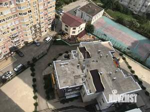 Студия квартира, вторичка, 30м2, 18/21 этаж