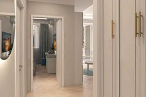 2-к квартира, вторичка, 81м2, 5/5 этаж
