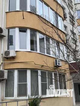 1-к квартира, вторичка, 42м2, 2/9 этаж