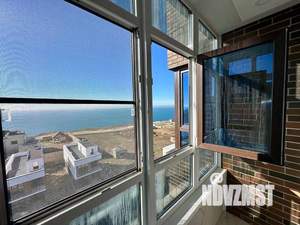 2-к квартира, вторичка, 63м2, 7/8 этаж