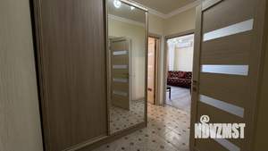 2-к квартира, вторичка, 50м2, 2/5 этаж