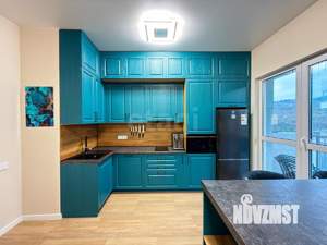 1-к квартира, вторичка, 40м2, 6/7 этаж