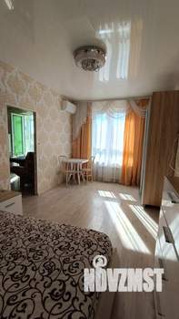 1-к квартира, вторичка, 37м2, 6/9 этаж