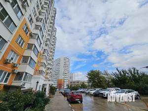 2-к квартира, вторичка, 72м2, 13/16 этаж