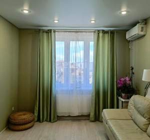 1-к квартира, вторичка, 30м2, 13/12 этаж