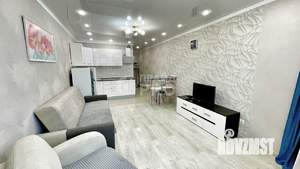 Студия квартира, вторичка, 30м2, 16/18 этаж