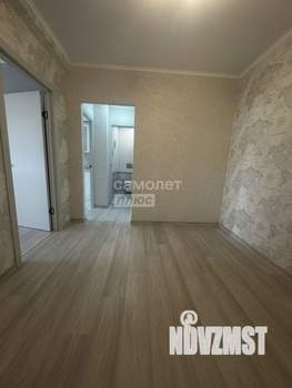 2-к квартира, вторичка, 65м2, 7/18 этаж