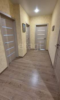 2-к квартира, вторичка, 77м2, 2/4 этаж