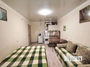 Студия квартира, вторичка, 24м2, 16/17 этаж