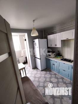 1-к квартира, вторичка, 35м2, 6/13 этаж