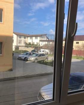 2-к квартира, вторичка, 56м2, 1/4 этаж