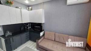 1-к квартира, вторичка, 36м2, 10/15 этаж