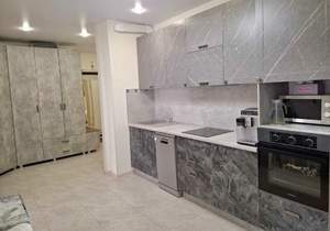 2-к квартира, вторичка, 52м2, 6/16 этаж