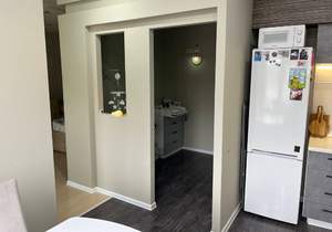 1-к квартира, вторичка, 40м2, 1/9 этаж