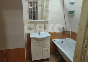 1-к квартира, вторичка, 41м2, 8/9 этаж