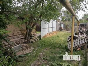 Студия квартира, вторичка, 36м2, 1/1 этаж