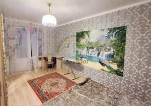 2-к квартира, вторичка, 57м2, 2/8 этаж