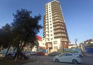 1-к квартира, вторичка, 63м2, 12/16 этаж