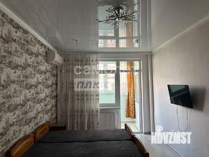 1-к квартира, вторичка, 41м2, 6/13 этаж