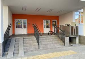 1-к квартира, вторичка, 41м2, 4/18 этаж