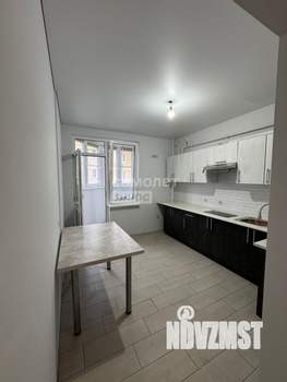 1-к квартира, вторичка, 41м2, 12/13 этаж