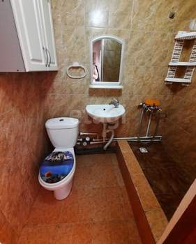 1-к квартира, вторичка, 21м2, 1/5 этаж