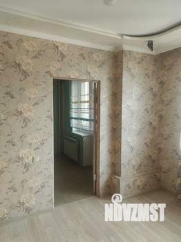 1-к квартира, вторичка, 47м2, 7/13 этаж