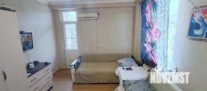 1-к квартира, вторичка, 37м2, 3/3 этаж