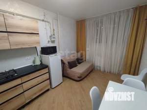 1-к квартира, вторичка, 45м2, 8/13 этаж