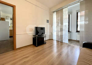 2-к квартира, вторичка, 38м2, 1/3 этаж