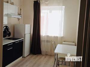 1-к квартира, вторичка, 43м2, 2/3 этаж