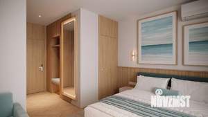 1-к квартира, вторичка, 32м2, 3/7 этаж