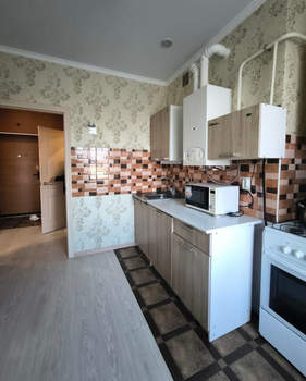 1-к квартира, вторичка, 34м2, 6/10 этаж