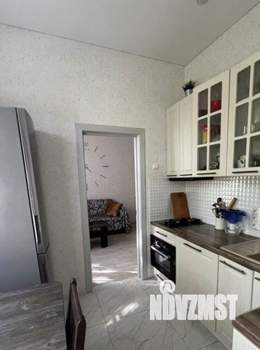 3-к квартира, вторичка, 62м2, 3/4 этаж