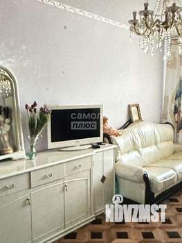 1-к квартира, вторичка, 45м2, 6/6 этаж