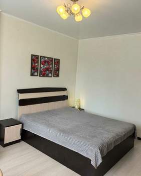1-к квартира, вторичка, 41м2, 2/9 этаж