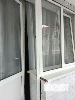 2-к квартира, вторичка, 80м2, 8/9 этаж